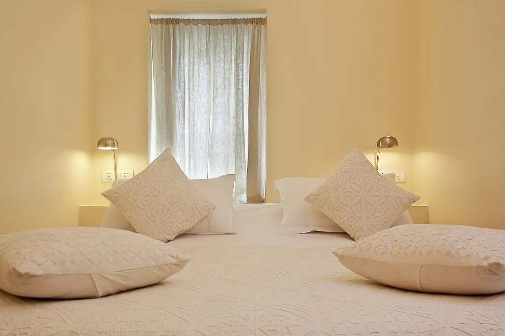 Amarya Villa New Delhi Inde