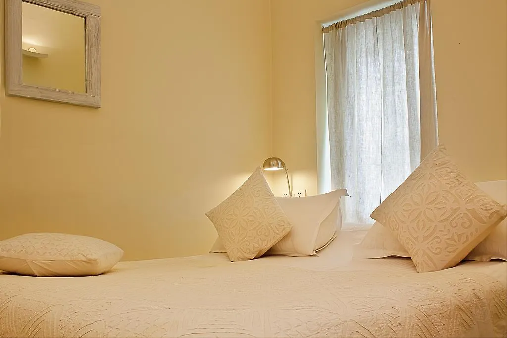 Couette-café Amarya Villa New Delhi