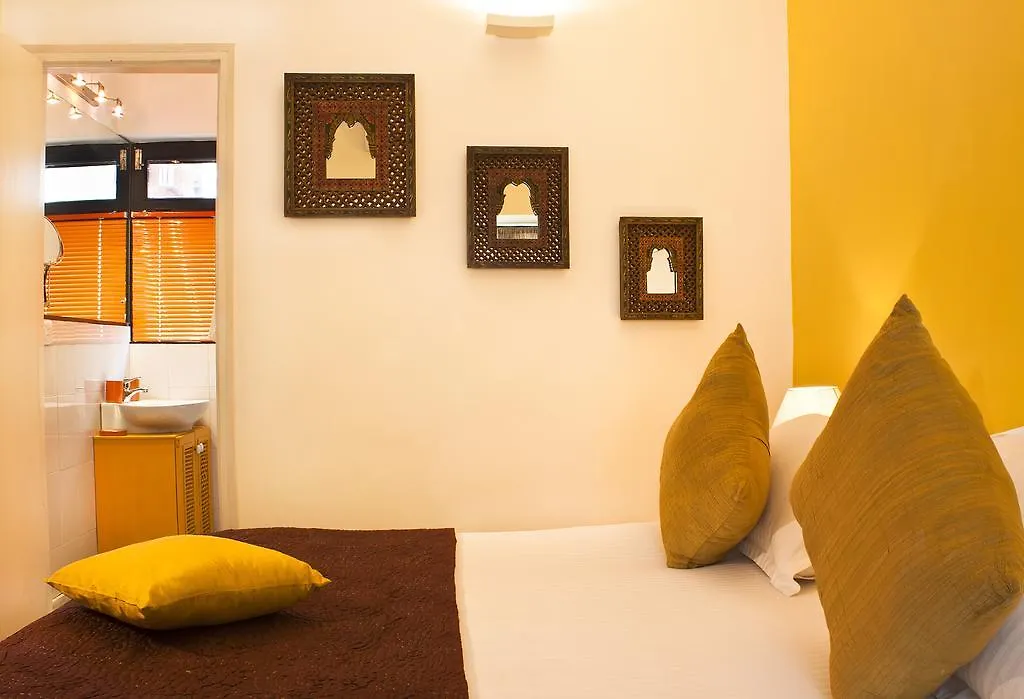 Amarya Villa New Delhi