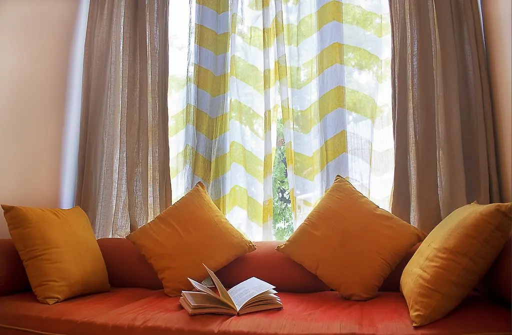 Amarya Villa New Delhi 4*,