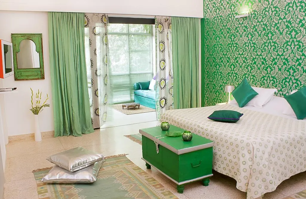 Amarya Villa New Delhi