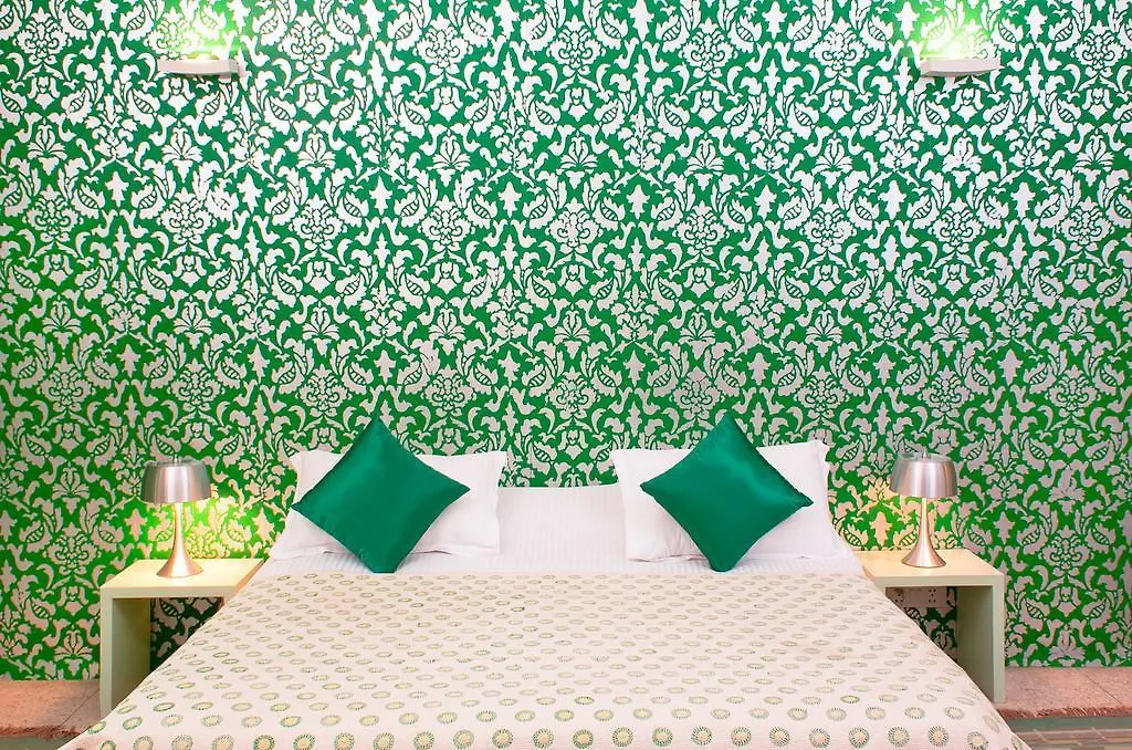 Couette-café Amarya Villa New Delhi