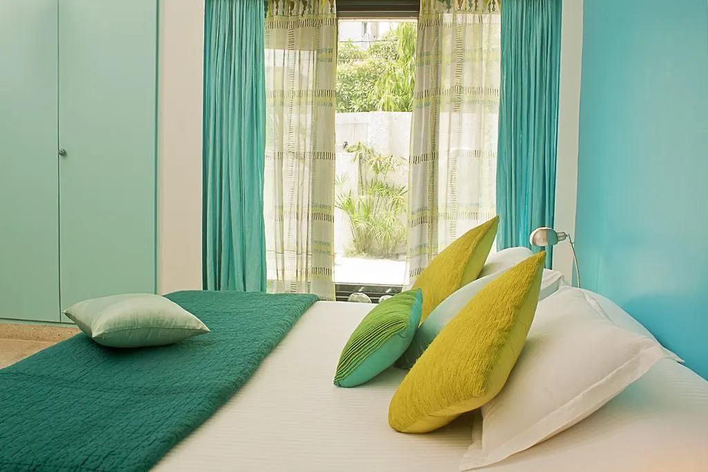 Amarya Villa New Delhi 4*,  Inde