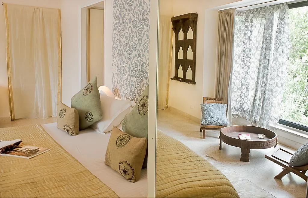 Amarya Villa New Delhi Inde