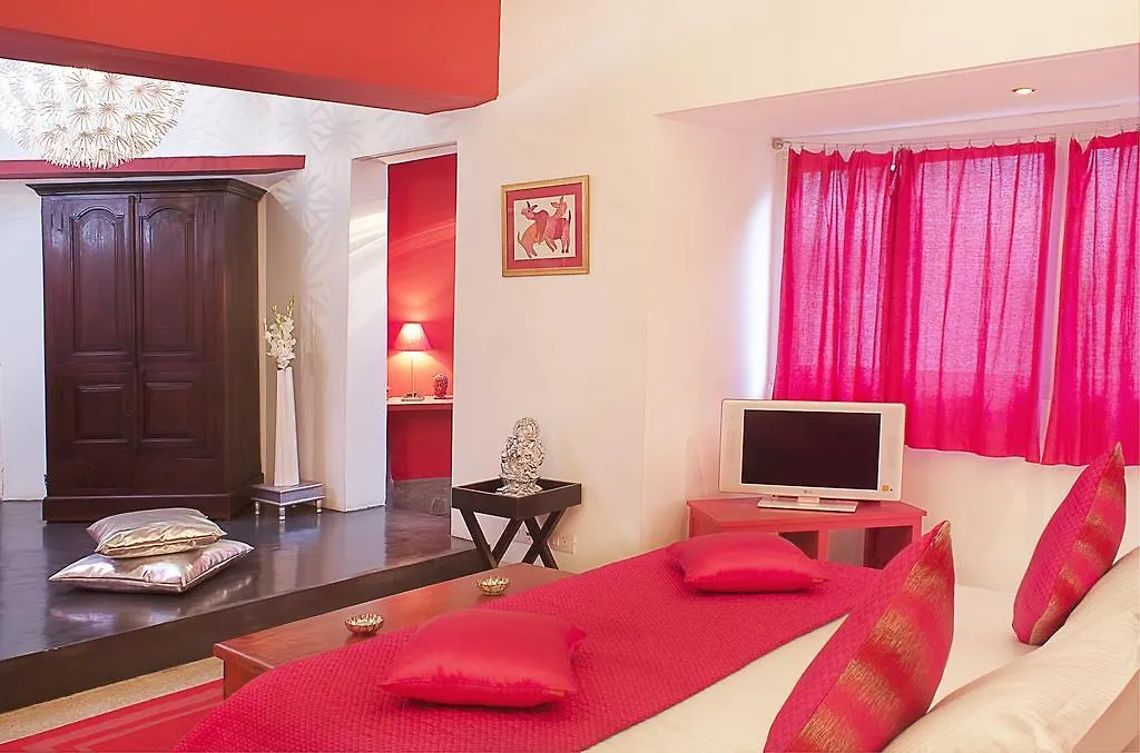 Amarya Villa New Delhi 4*,  Inde