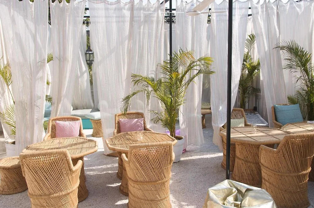 Amarya Villa New Delhi Inde