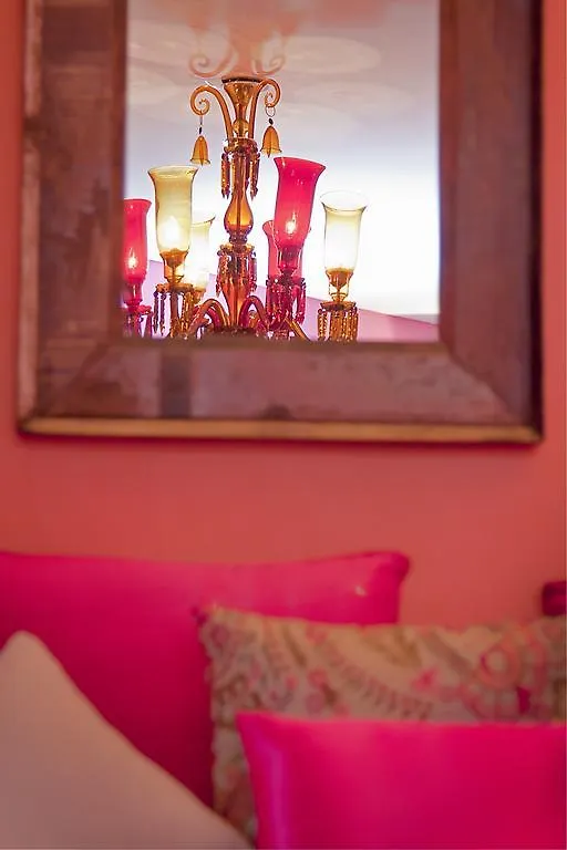 **** Couette-café Amarya Villa New Delhi Inde
