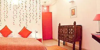 Couette-café Amarya Villa New Delhi