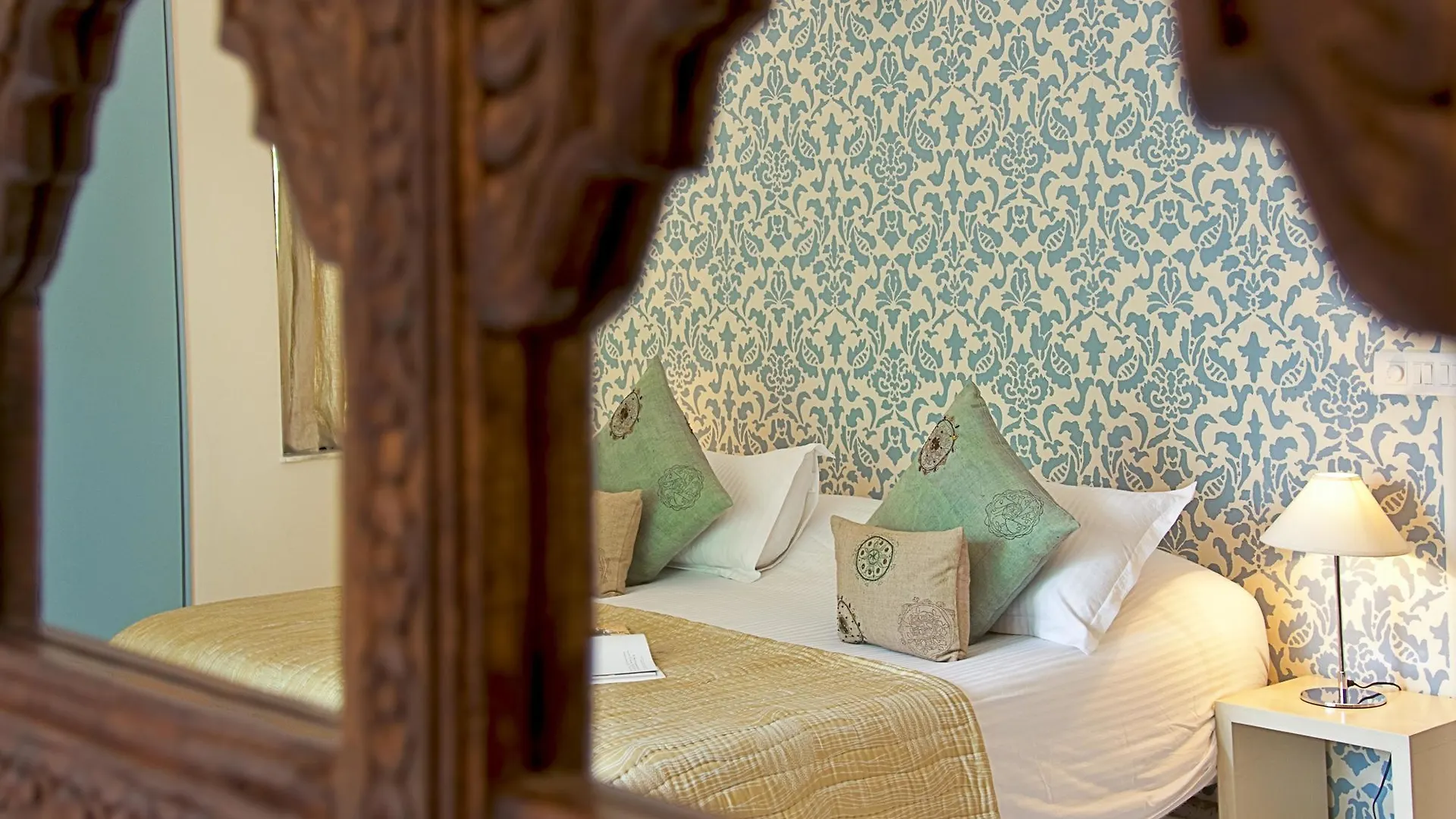 Amarya Villa New Delhi 4*,  Inde