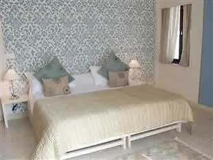 **** Couette-café Amarya Villa New Delhi Inde