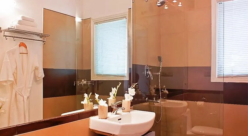 Amarya Villa New Delhi Inde